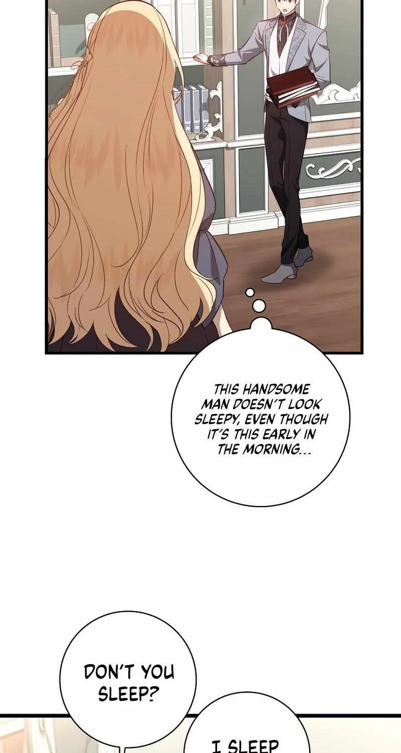 I Will Take The Duchy From Today Chapter 11 page 73 - 