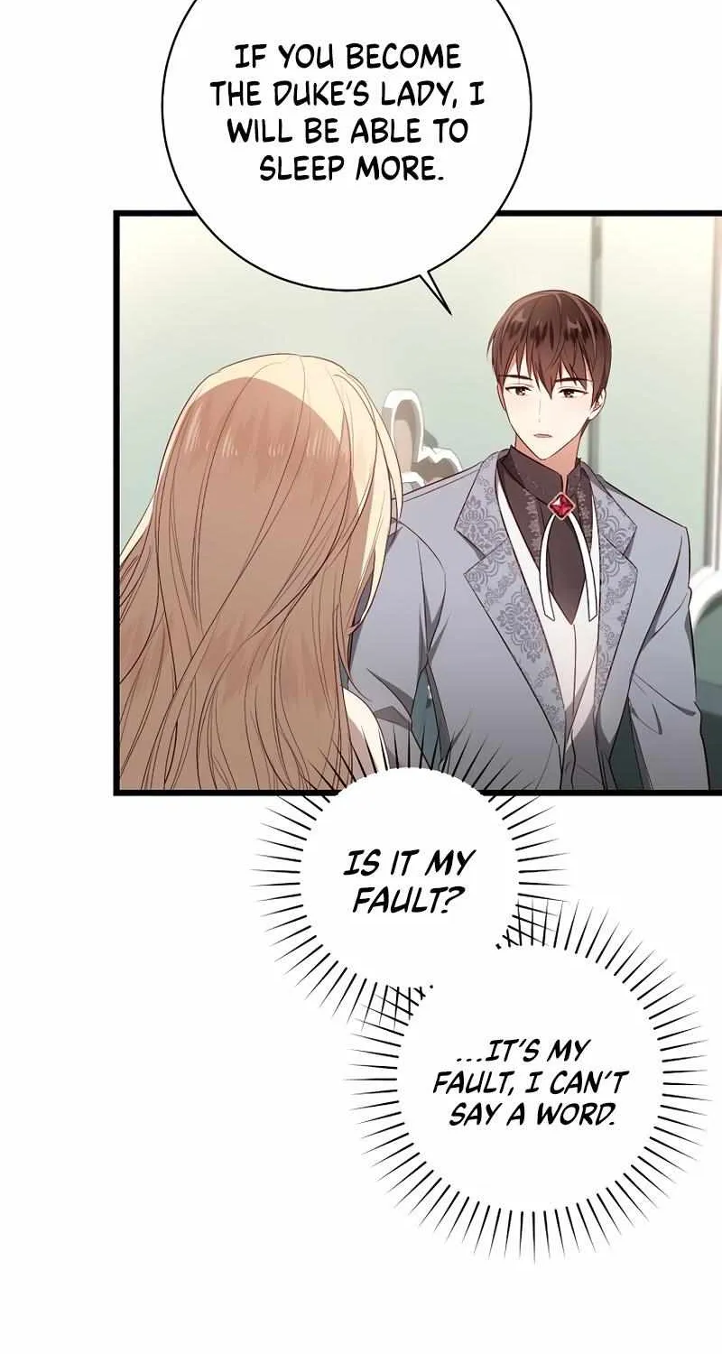 I Will Take The Duchy From Today Chapter 11 page 76 - 