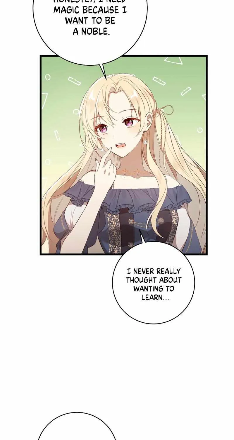 I Will Take The Duchy From Today Chapter 11 page 80 - 