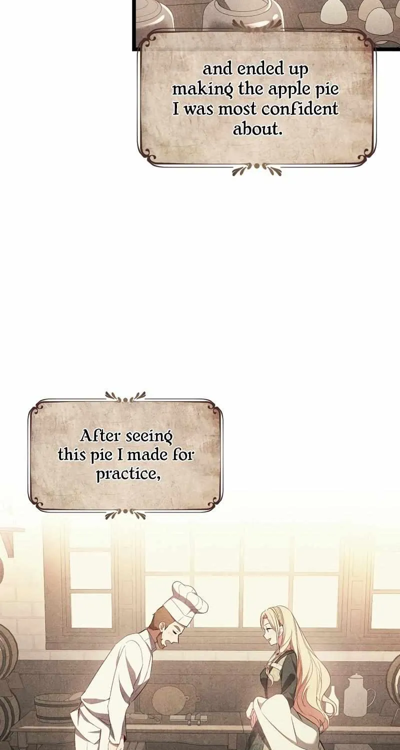 I Will Take The Duchy From Today Chapter 11 page 9 - 