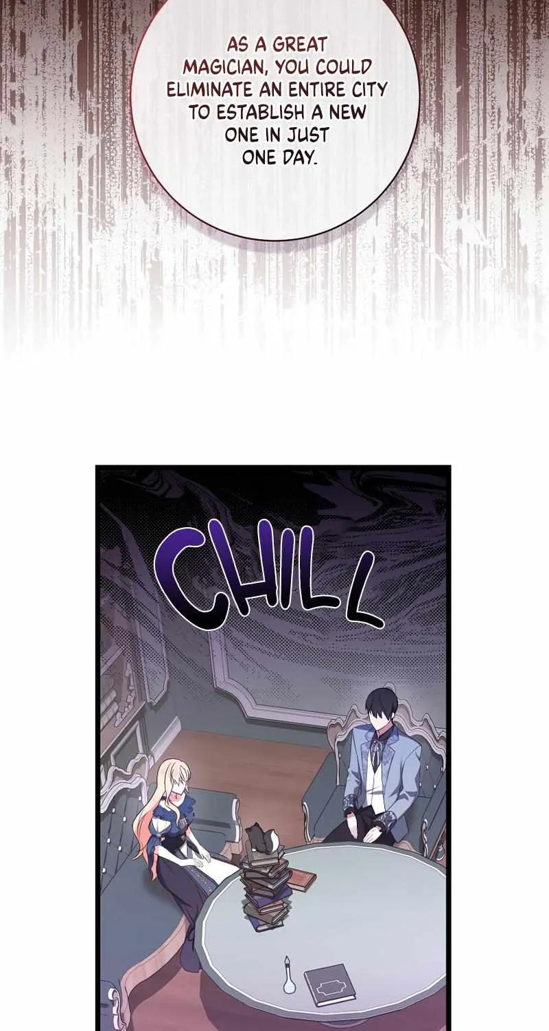 I Will Take The Duchy From Today Chapter 11 page 86 - 