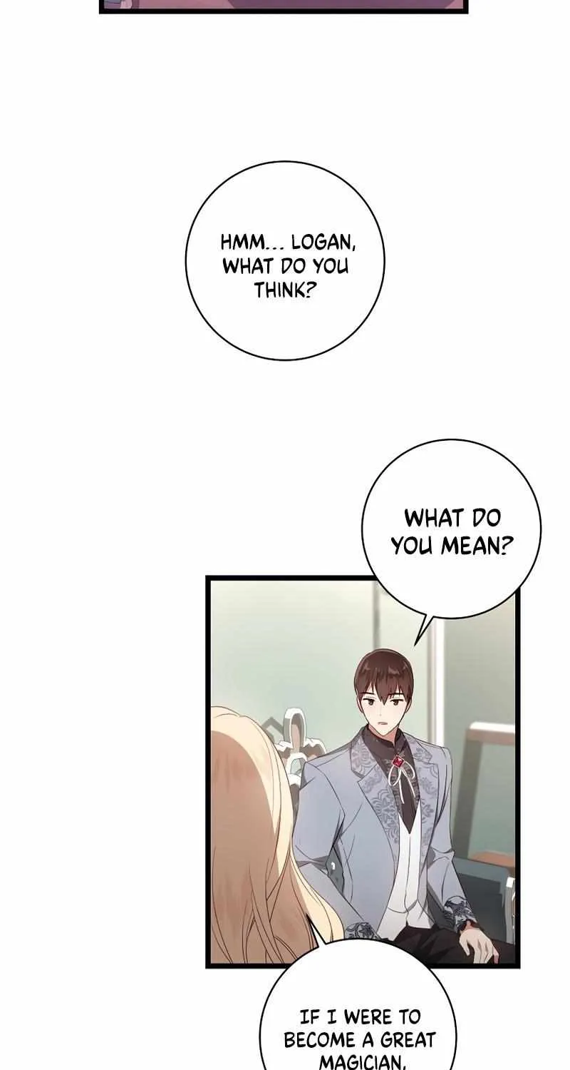 I Will Take The Duchy From Today Chapter 11 page 87 - 