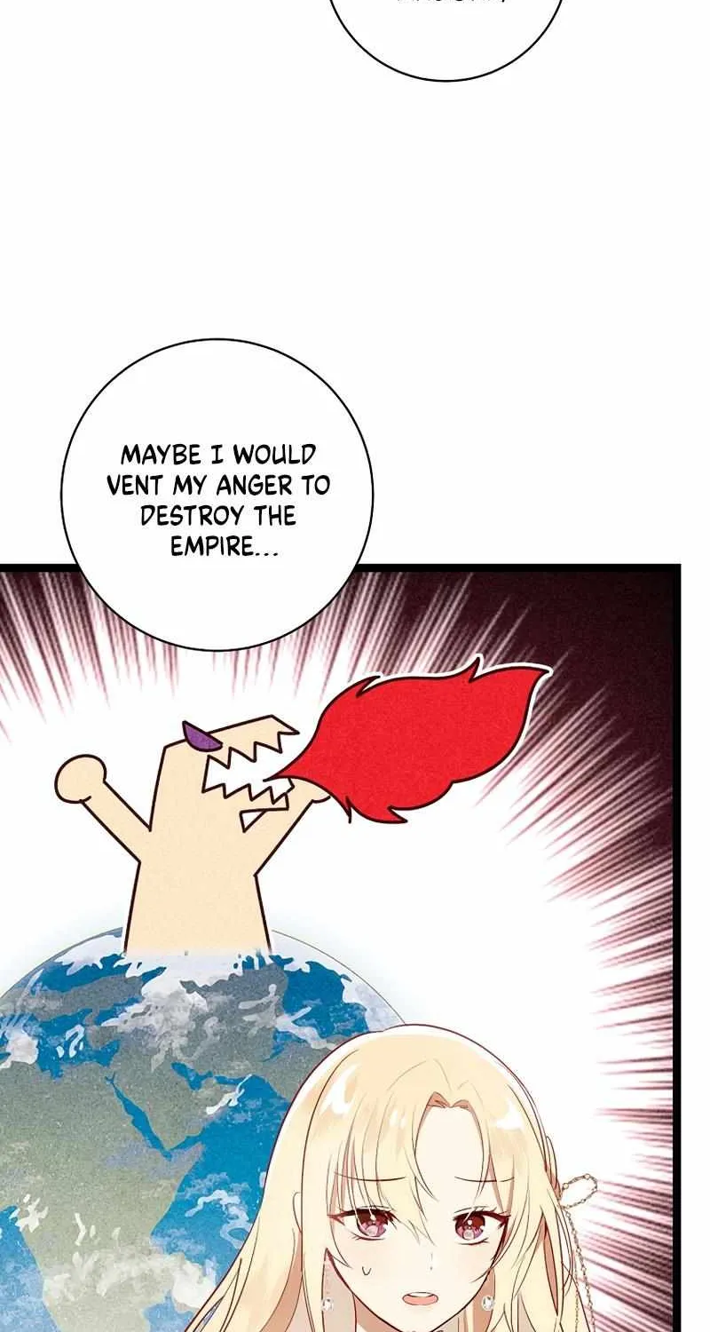 I Will Take The Duchy From Today Chapter 11 page 88 - 
