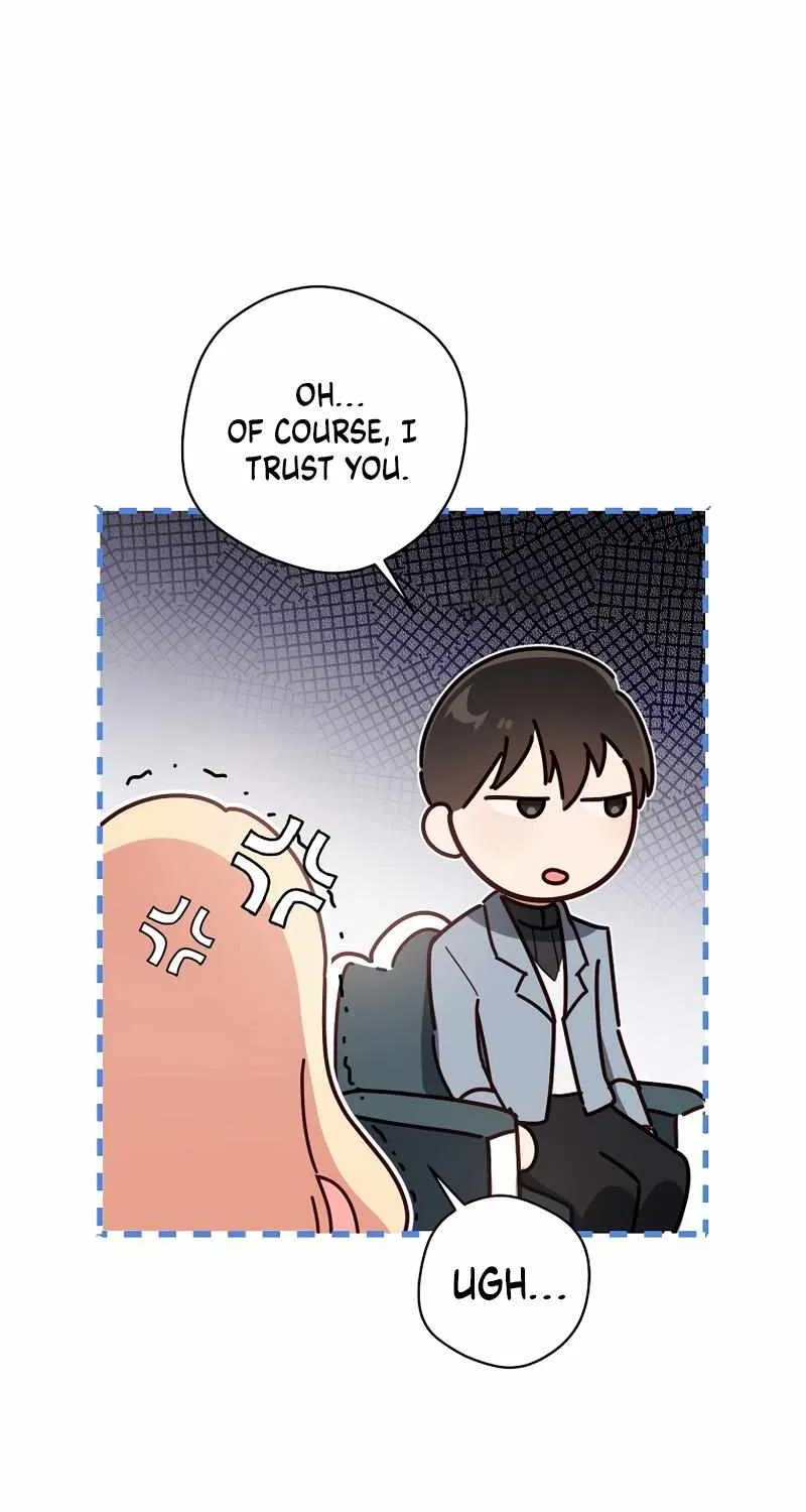 I Will Take The Duchy From Today Chapter 11 page 93 - 