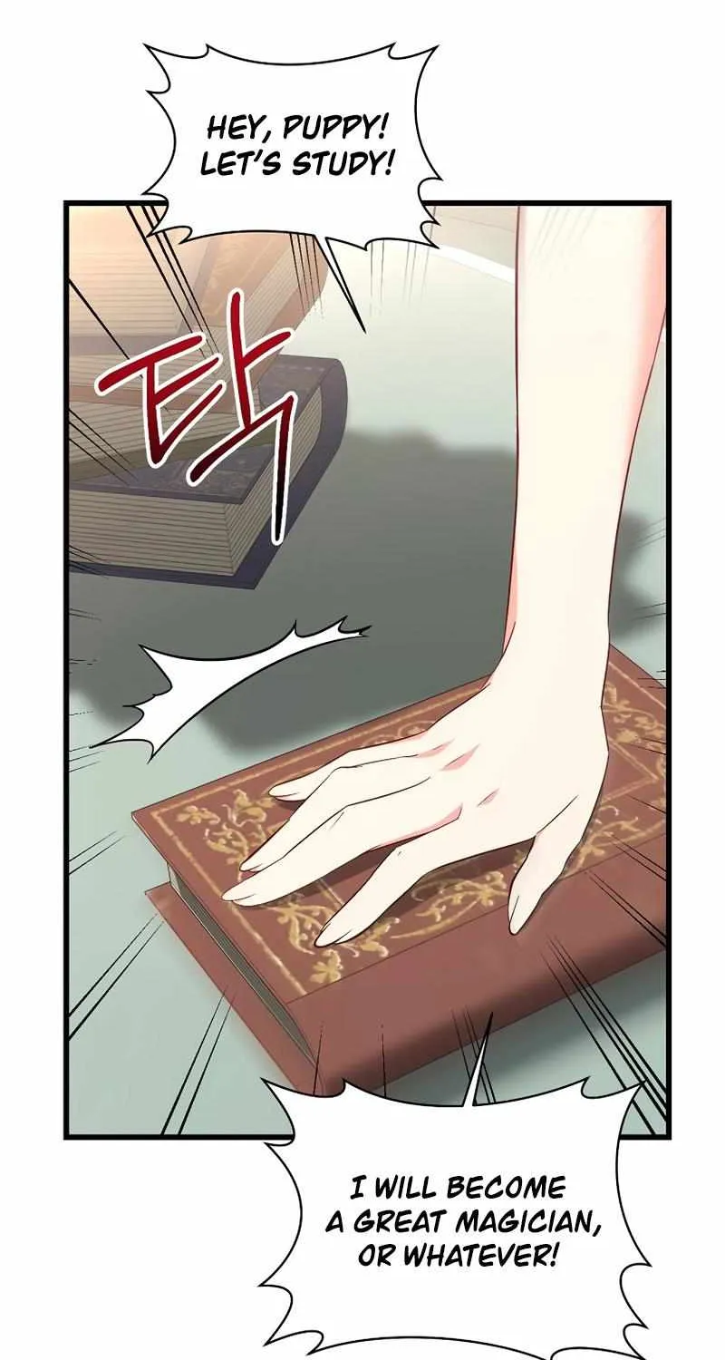 I Will Take The Duchy From Today Chapter 11 page 94 - 
