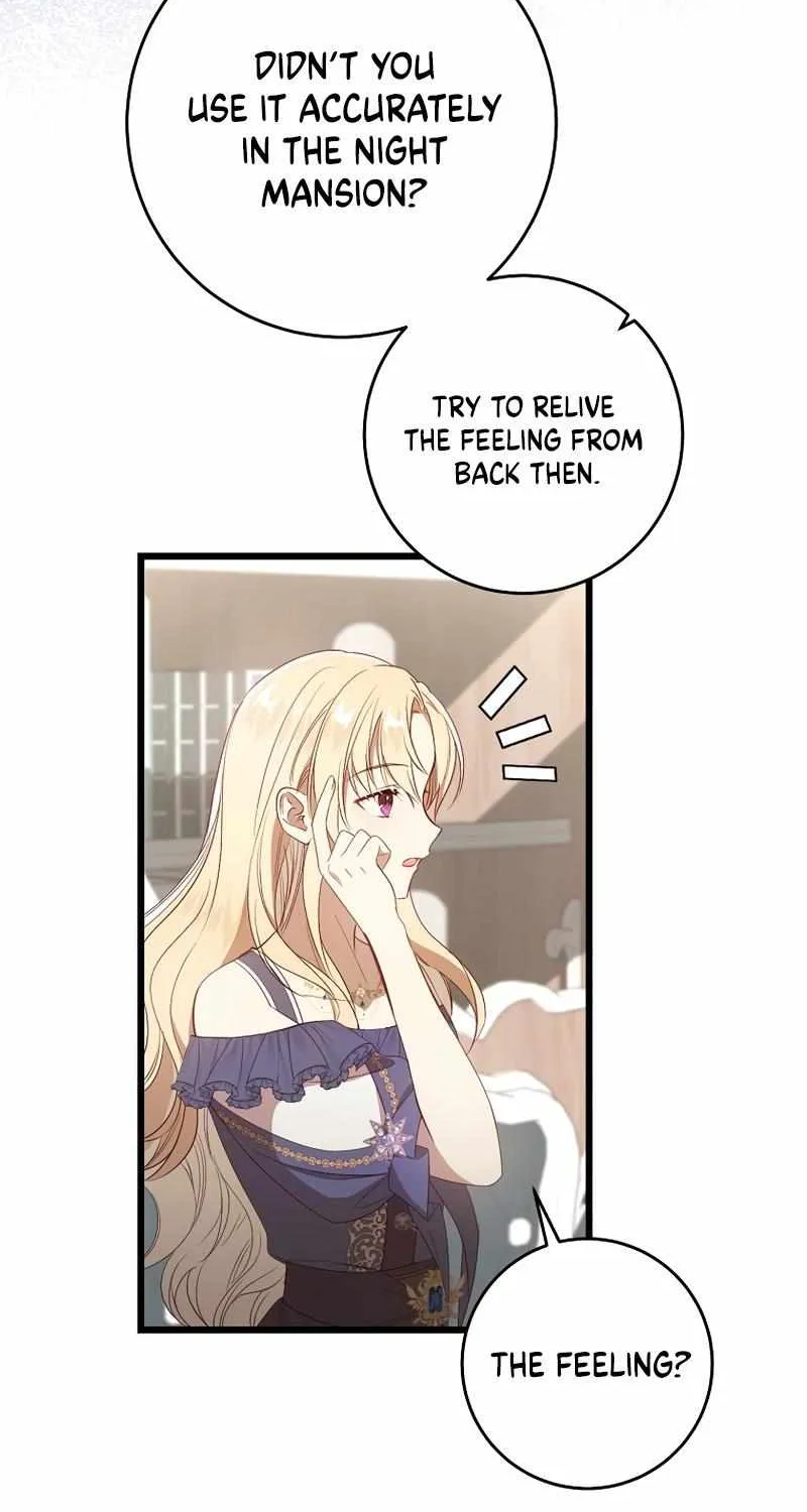I Will Take The Duchy From Today Chapter 12 page 13 - 