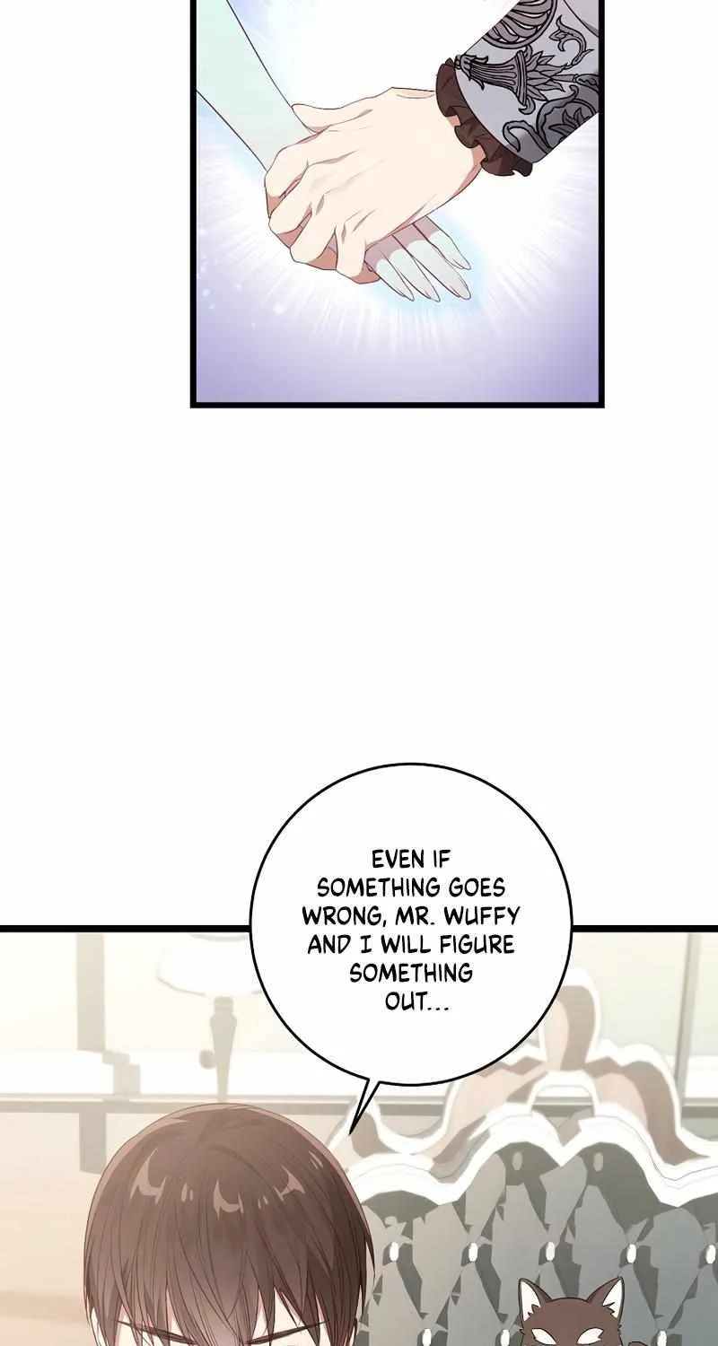 I Will Take The Duchy From Today Chapter 12 page 30 - 