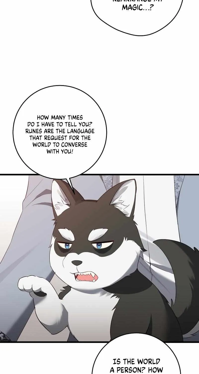 I Will Take The Duchy From Today Chapter 12 page 4 - 