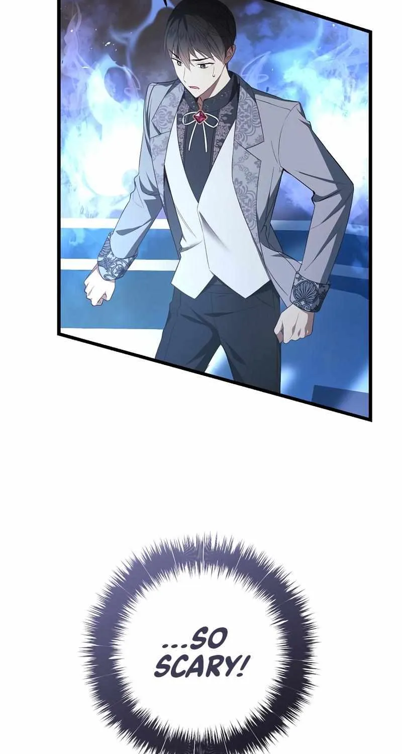 I Will Take The Duchy From Today Chapter 12 page 46 - 