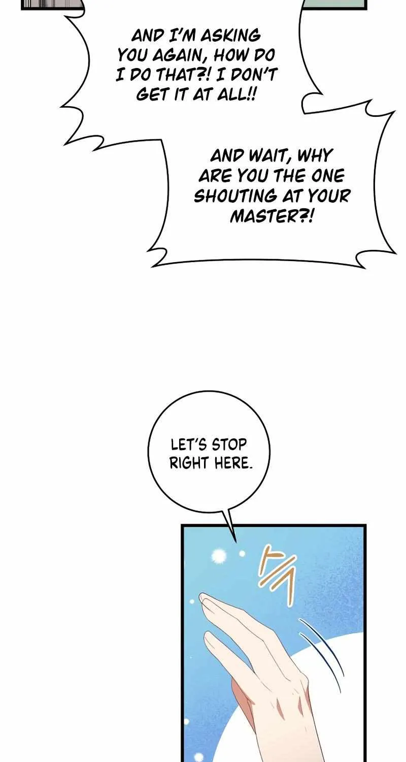 I Will Take The Duchy From Today Chapter 12 page 6 - 