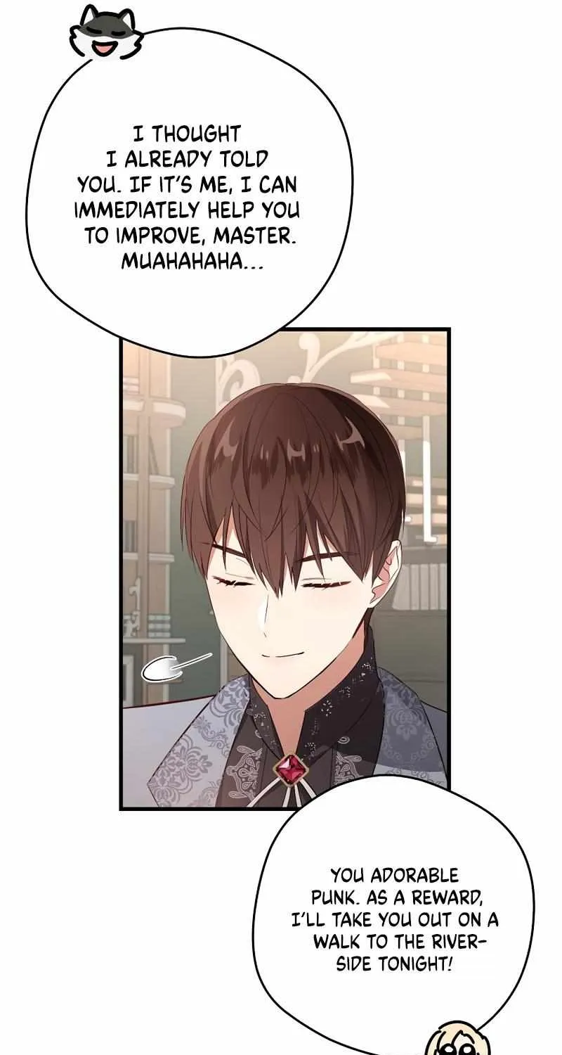I Will Take The Duchy From Today Chapter 12 page 57 - 