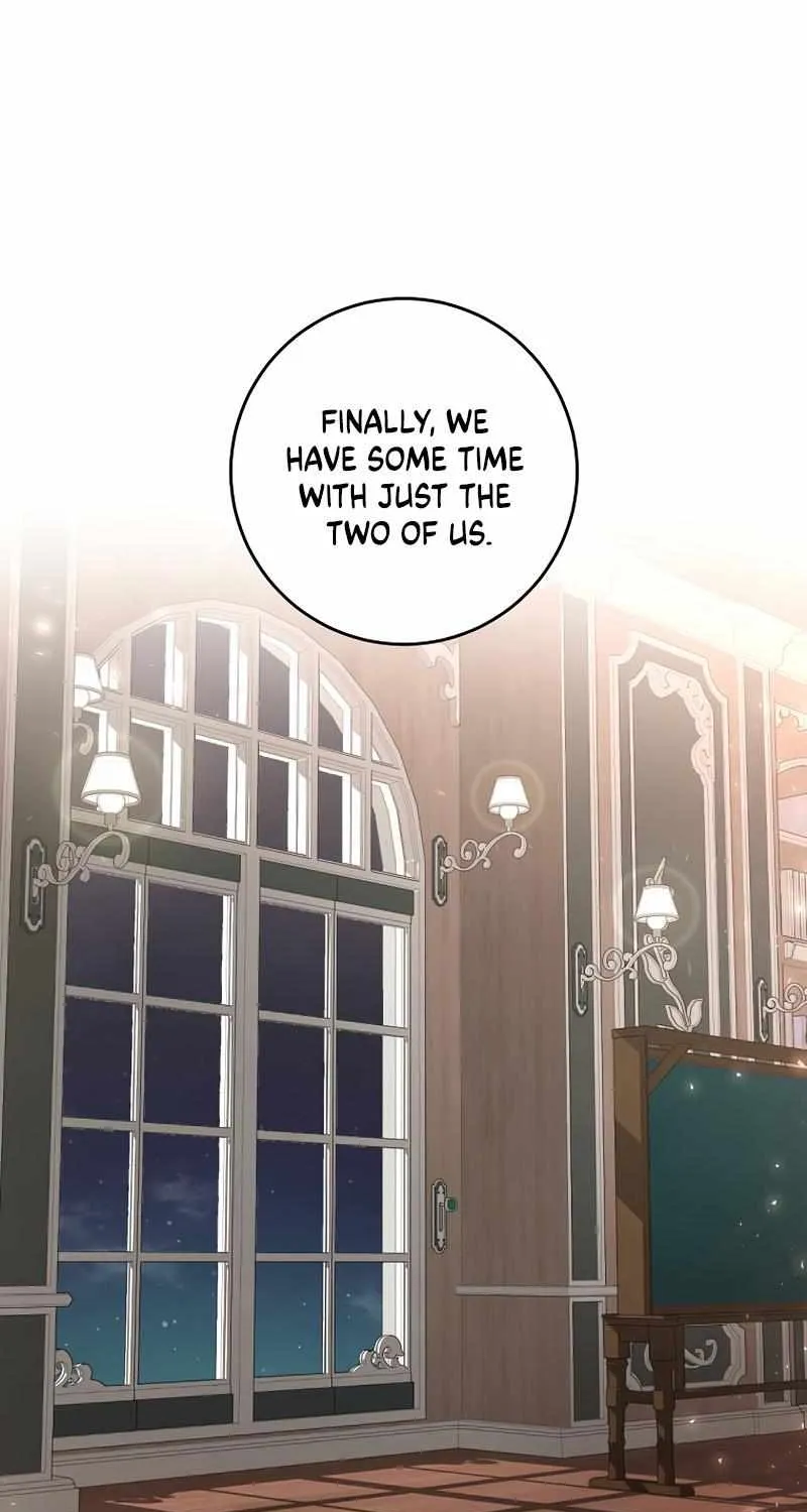 I Will Take The Duchy From Today Chapter 12 page 59 - 