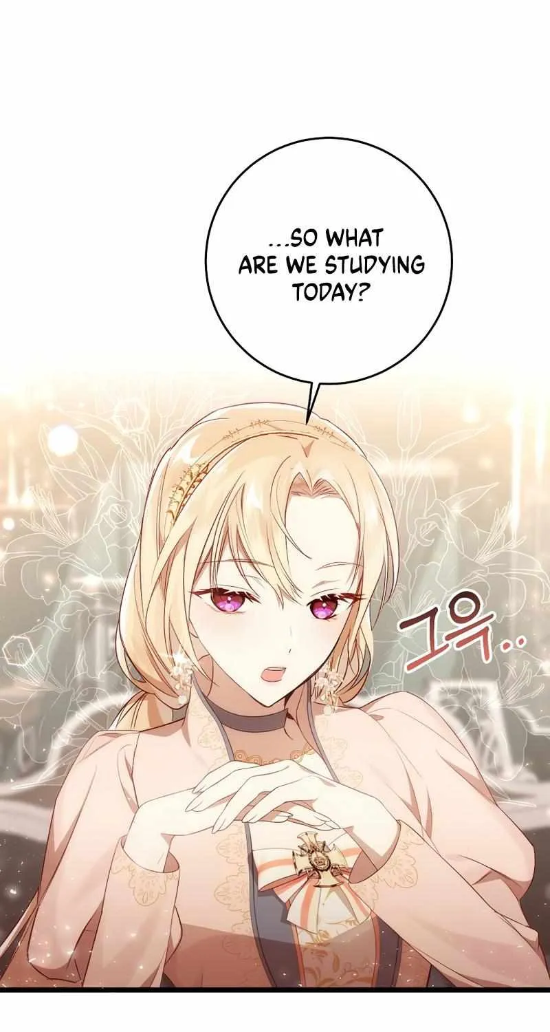 I Will Take The Duchy From Today Chapter 12 page 61 - 