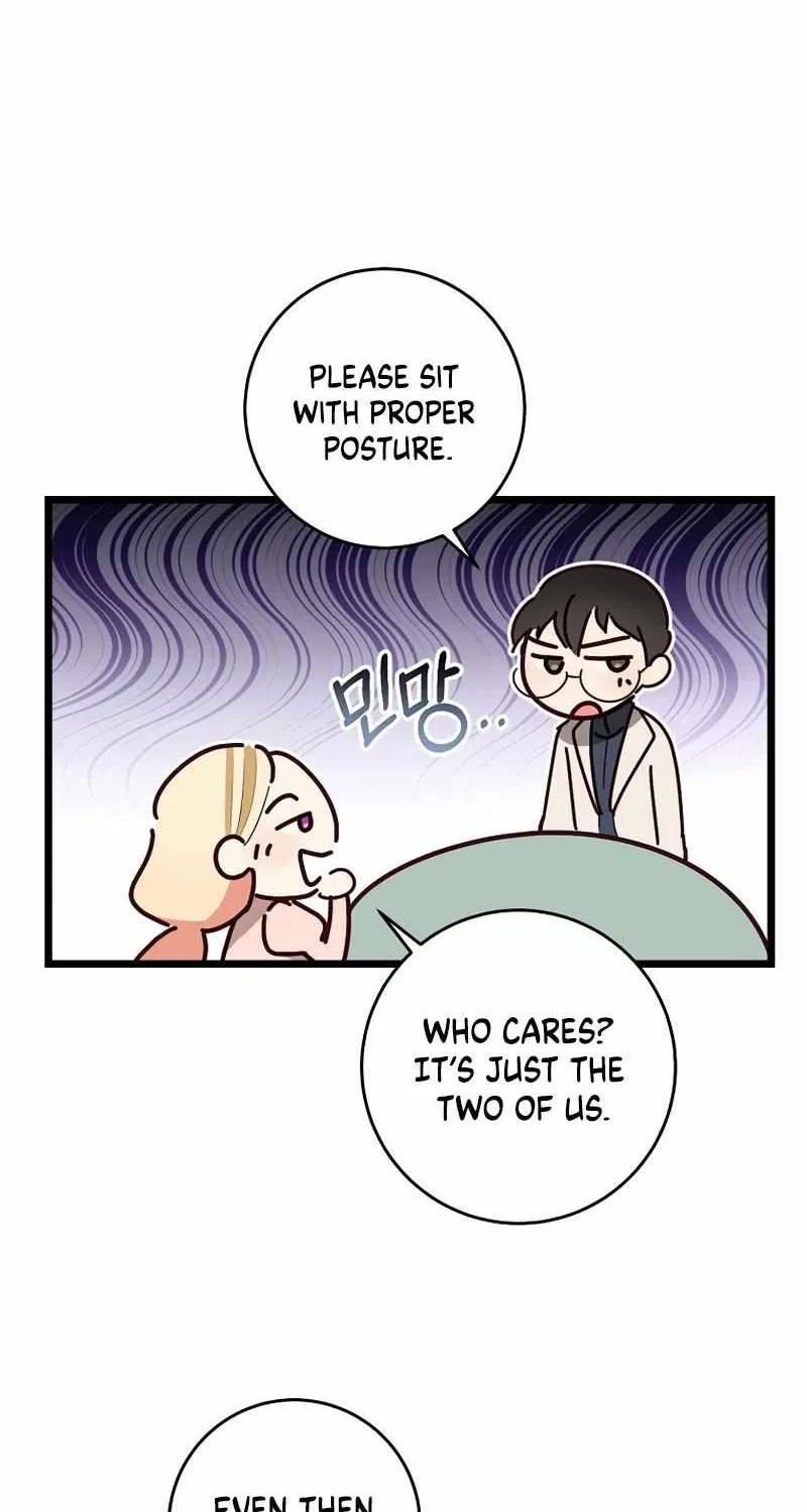 I Will Take The Duchy From Today Chapter 12 page 62 - 