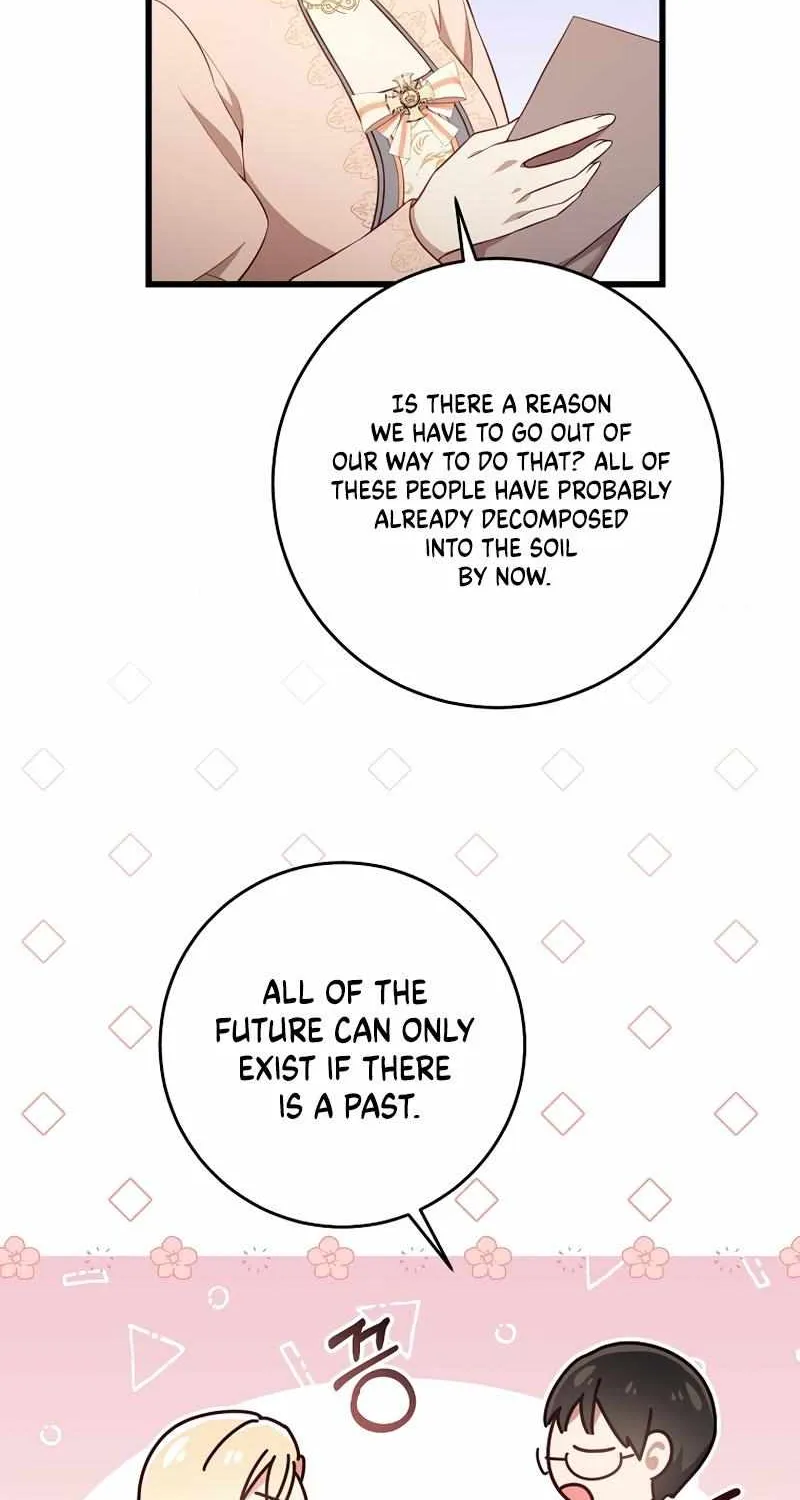 I Will Take The Duchy From Today Chapter 12 page 68 - 