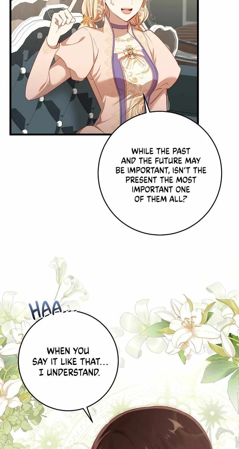 I Will Take The Duchy From Today Chapter 12 page 70 - 