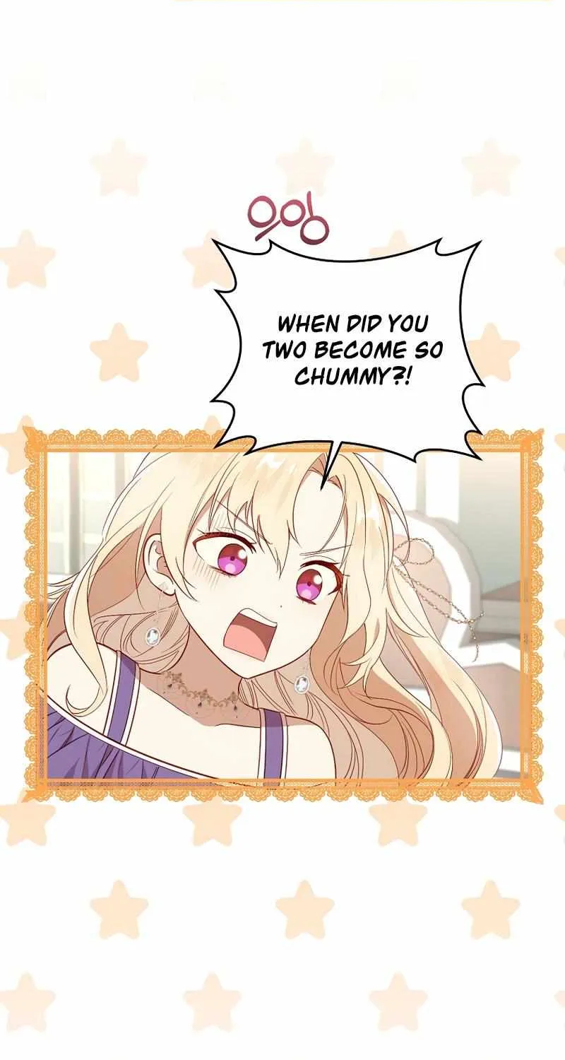 I Will Take The Duchy From Today Chapter 12 page 8 - 