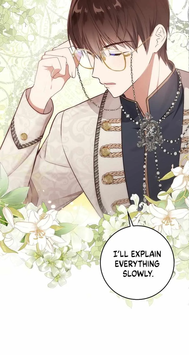 I Will Take The Duchy From Today Chapter 12 page 71 - 