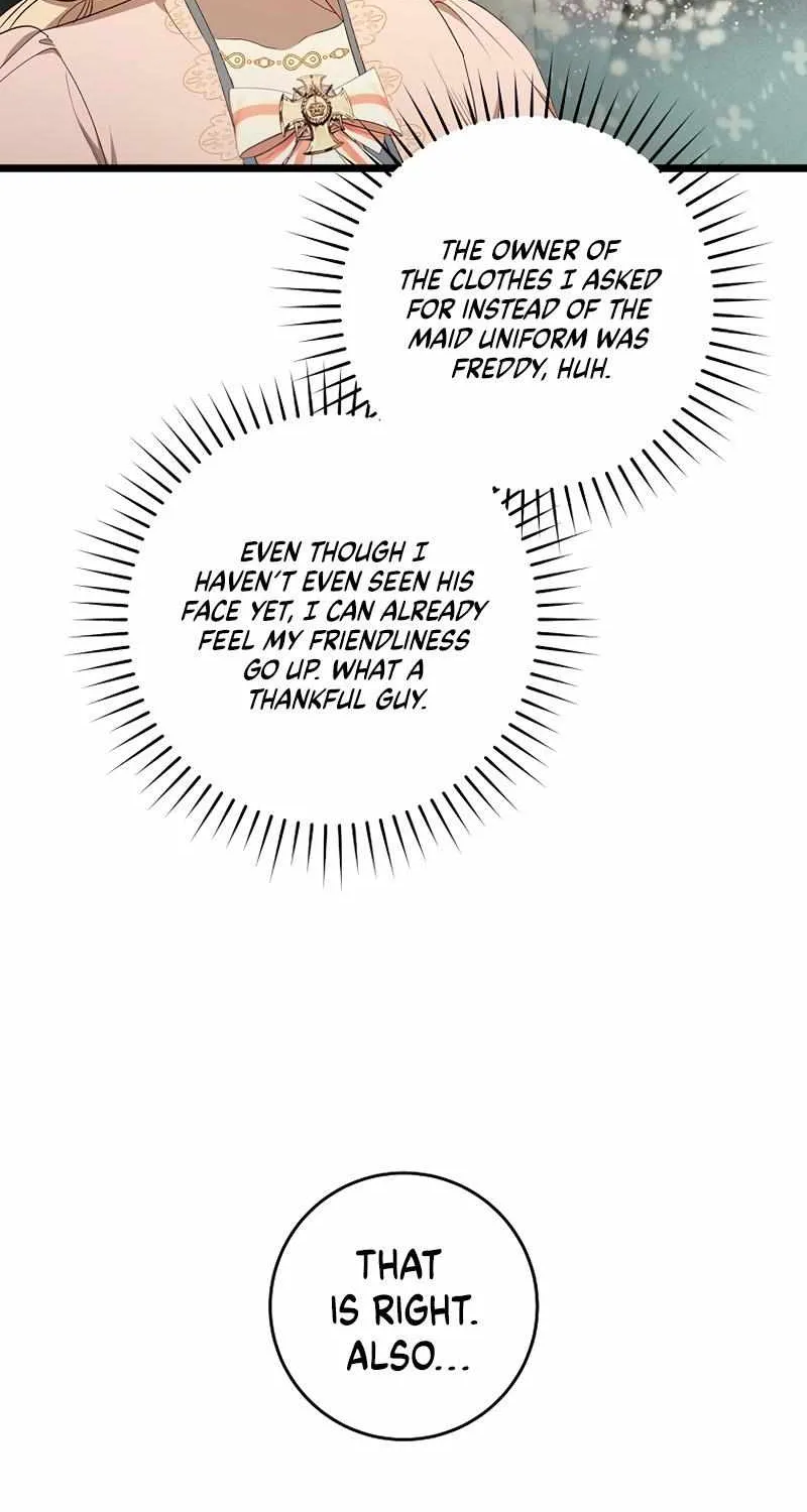 I Will Take The Duchy From Today Chapter 12 page 80 - 