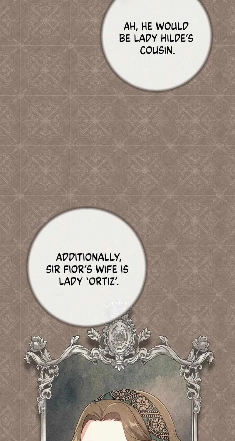 I Will Take The Duchy From Today Chapter 12 page 85 - 
