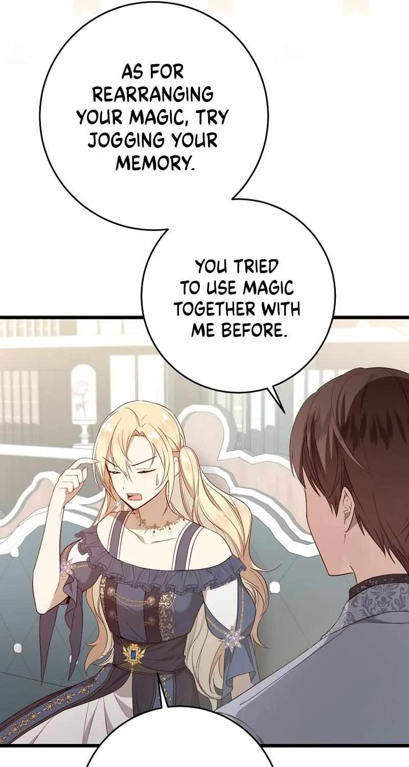 I Will Take The Duchy From Today Chapter 12 page 10 - 