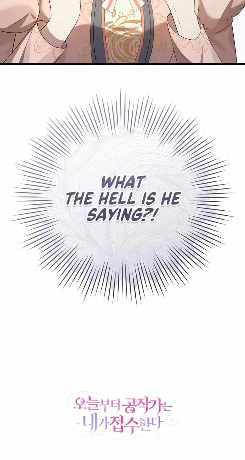 I Will Take The Duchy From Today Chapter 12 page 92 - 