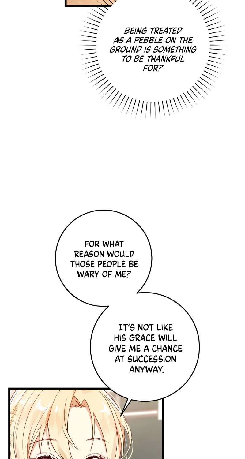 I Will Take The Duchy From Today Chapter 13 page 12 - 