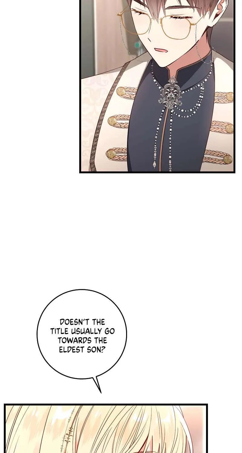 I Will Take The Duchy From Today Chapter 13 page 14 - 