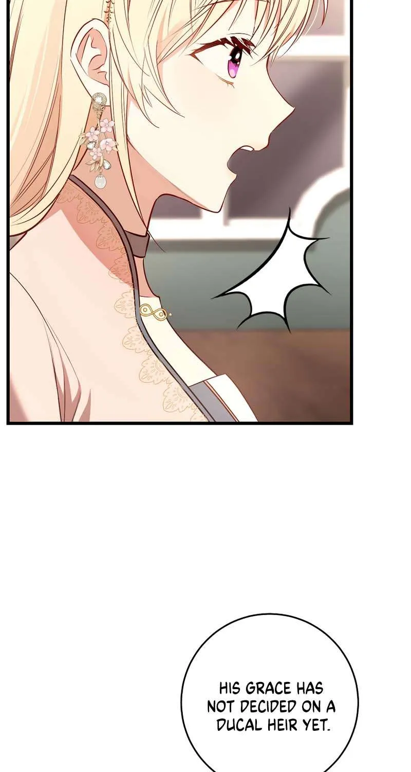 I Will Take The Duchy From Today Chapter 13 page 15 - 