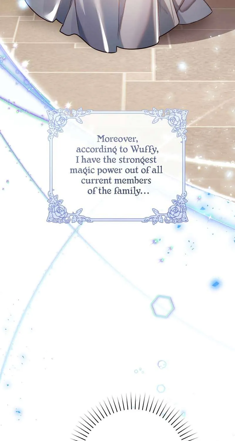 I Will Take The Duchy From Today Chapter 13 page 20 - 