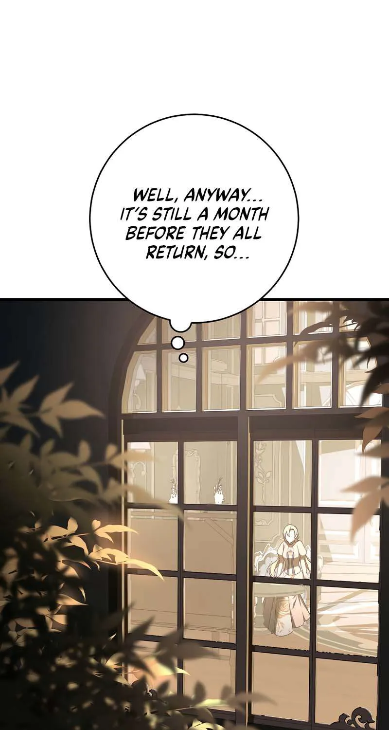 I Will Take The Duchy From Today Chapter 13 page 22 - 