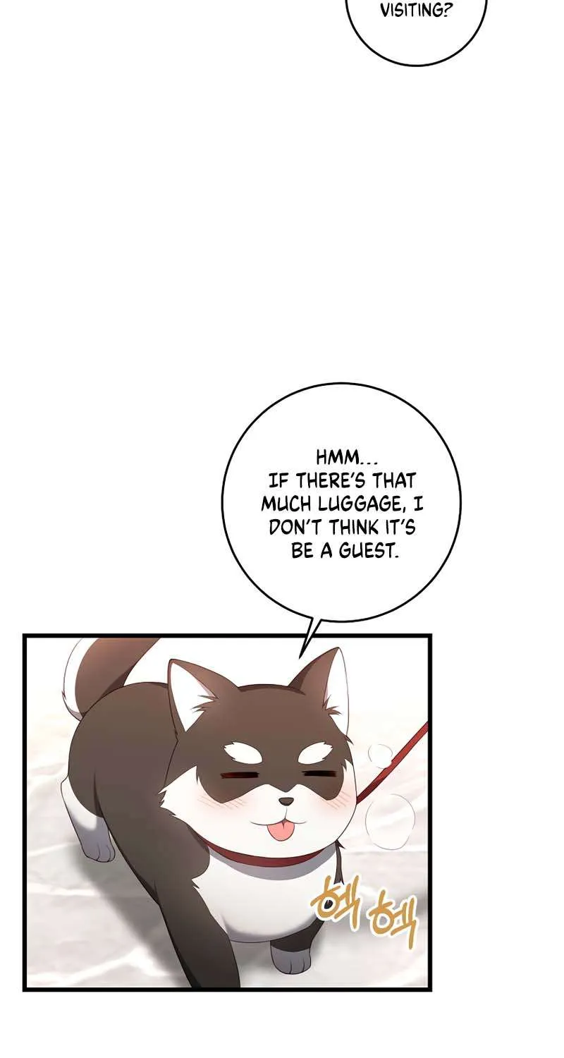 I Will Take The Duchy From Today Chapter 13 page 30 - 