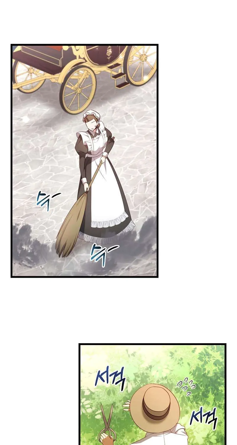 I Will Take The Duchy From Today Chapter 13 page 35 - 