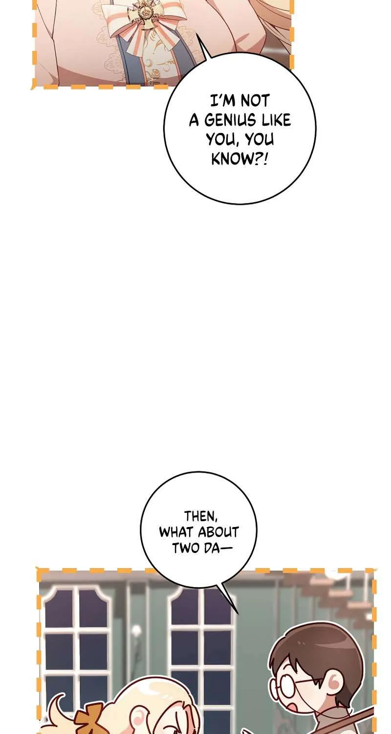 I Will Take The Duchy From Today Chapter 13 page 5 - 