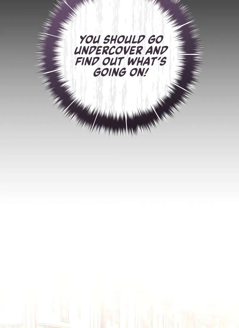 I Will Take The Duchy From Today Chapter 13 page 41 - 