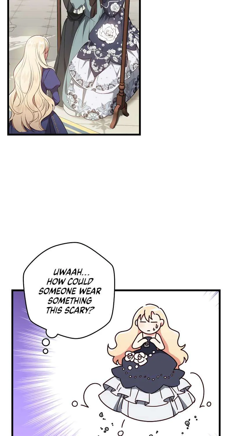 I Will Take The Duchy From Today Chapter 13 page 44 - 
