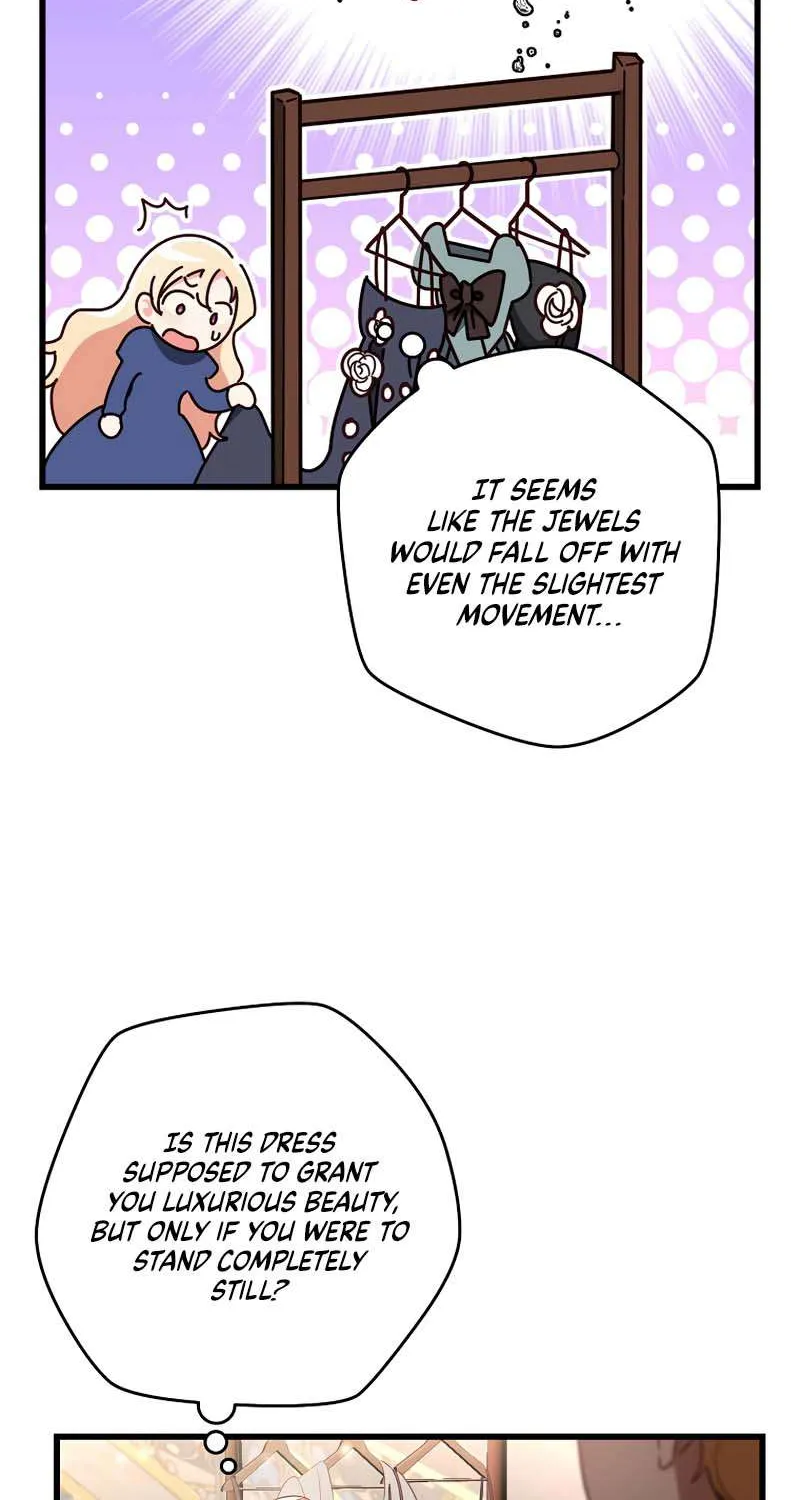 I Will Take The Duchy From Today Chapter 13 page 45 - 