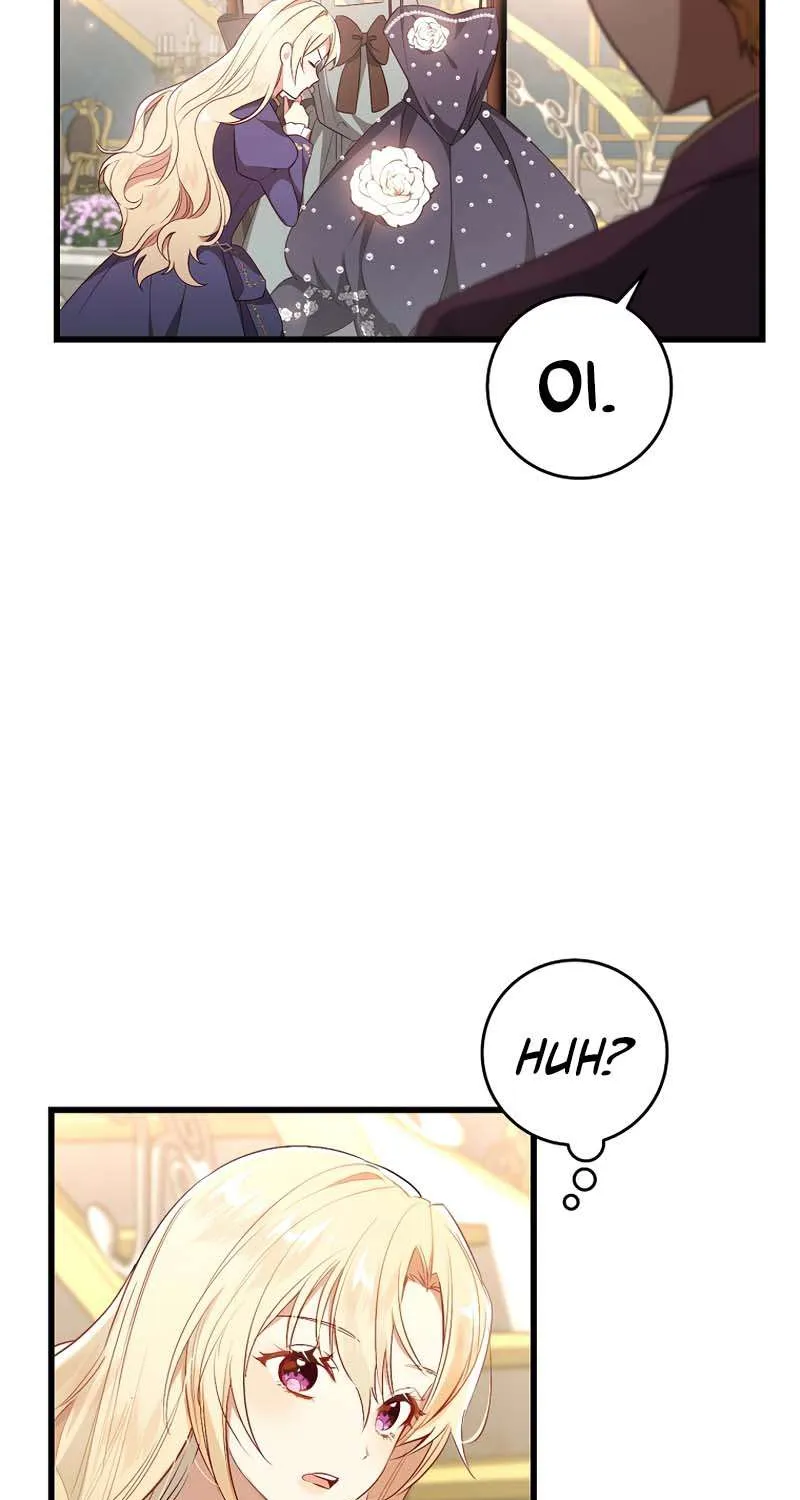 I Will Take The Duchy From Today Chapter 13 page 46 - 
