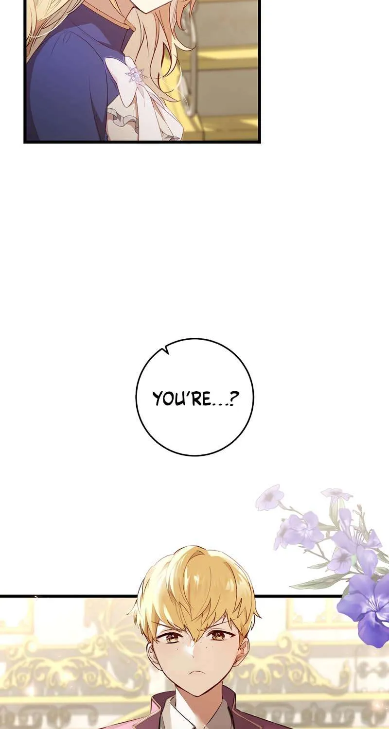 I Will Take The Duchy From Today Chapter 13 page 47 - 
