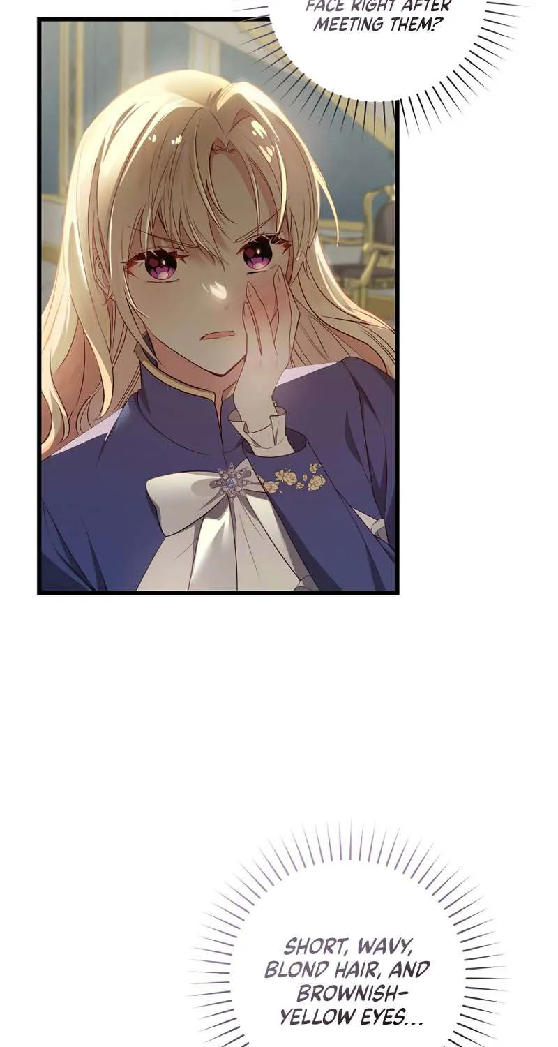 I Will Take The Duchy From Today Chapter 13 page 54 - 