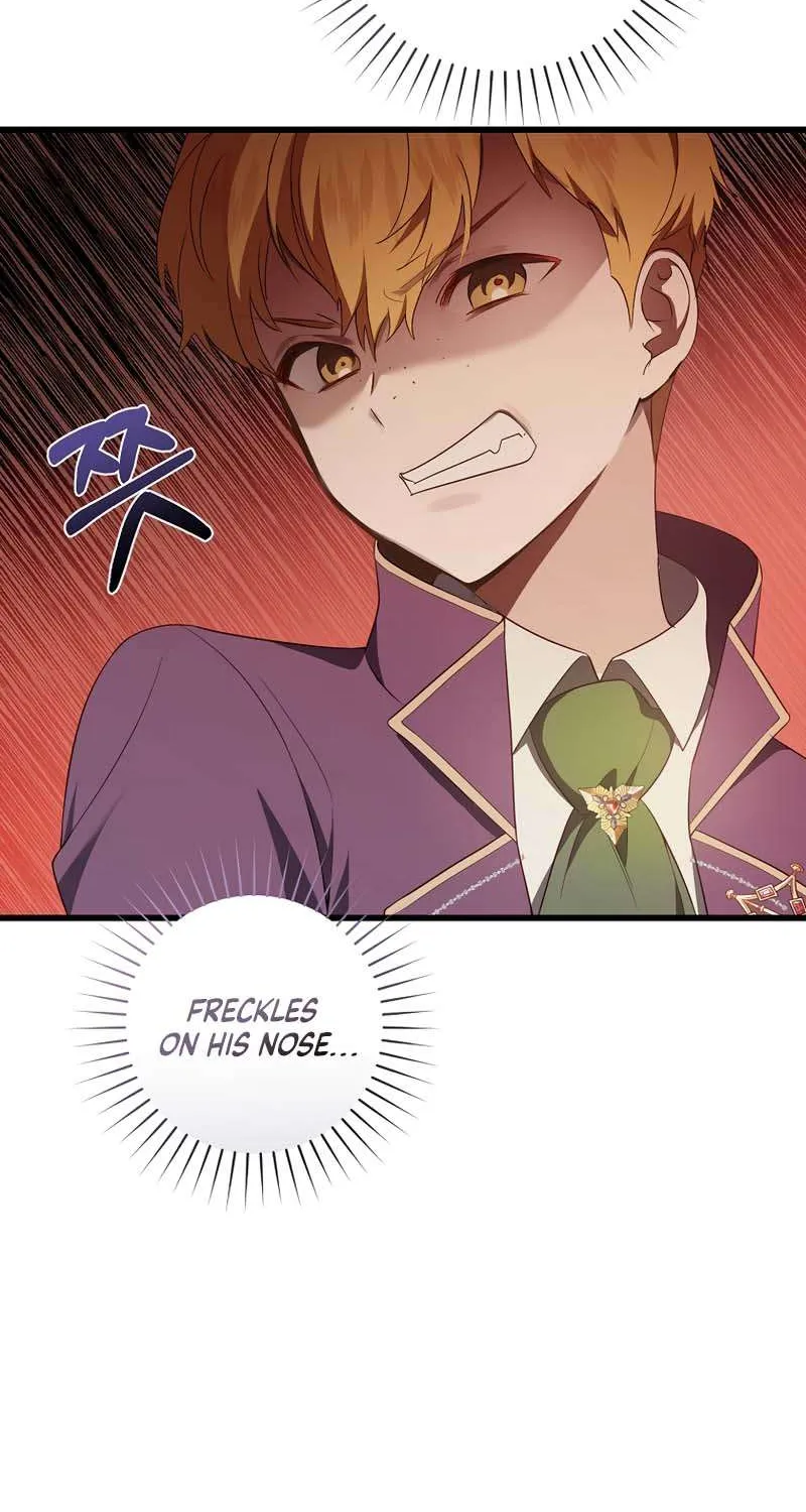 I Will Take The Duchy From Today Chapter 13 page 55 - 