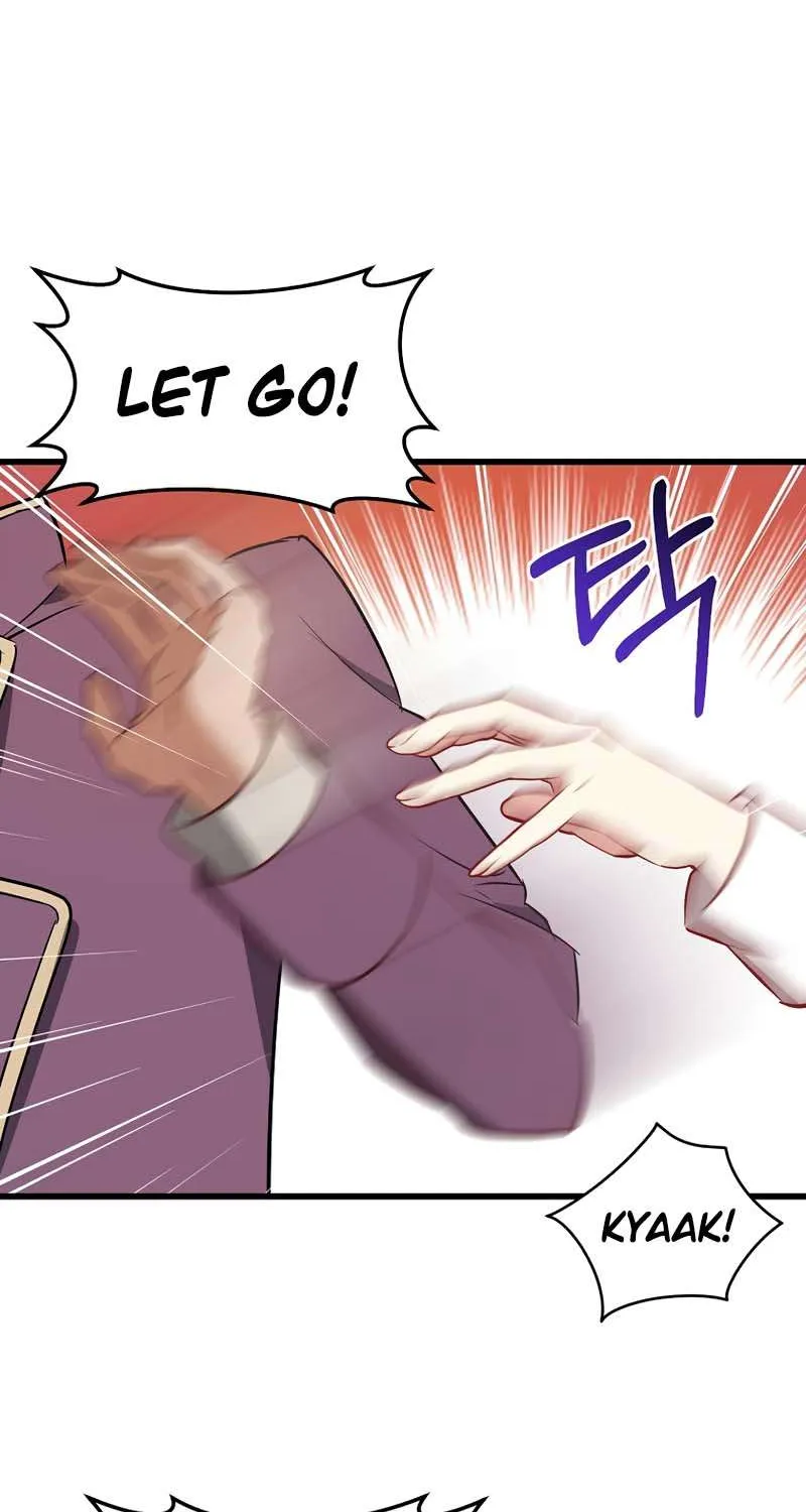 I Will Take The Duchy From Today Chapter 13 page 61 - 