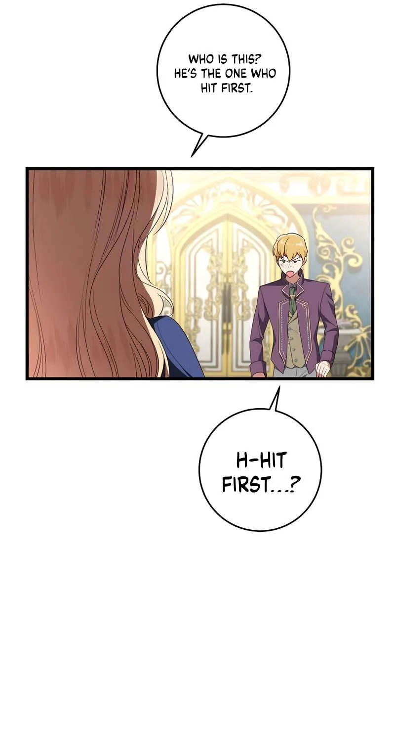 I Will Take The Duchy From Today Chapter 13 page 64 - 