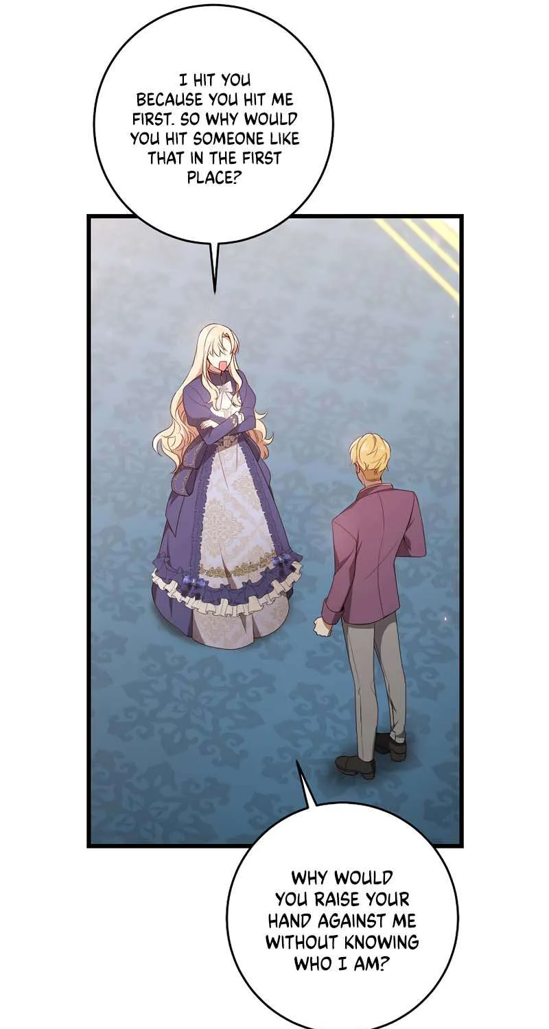 I Will Take The Duchy From Today Chapter 13 page 66 - 
