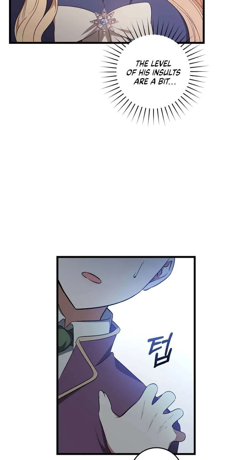 I Will Take The Duchy From Today Chapter 13 page 70 - 