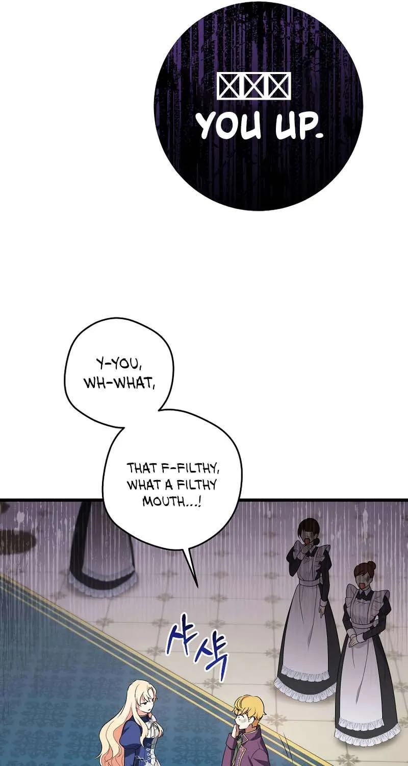 I Will Take The Duchy From Today Chapter 13 page 74 - 