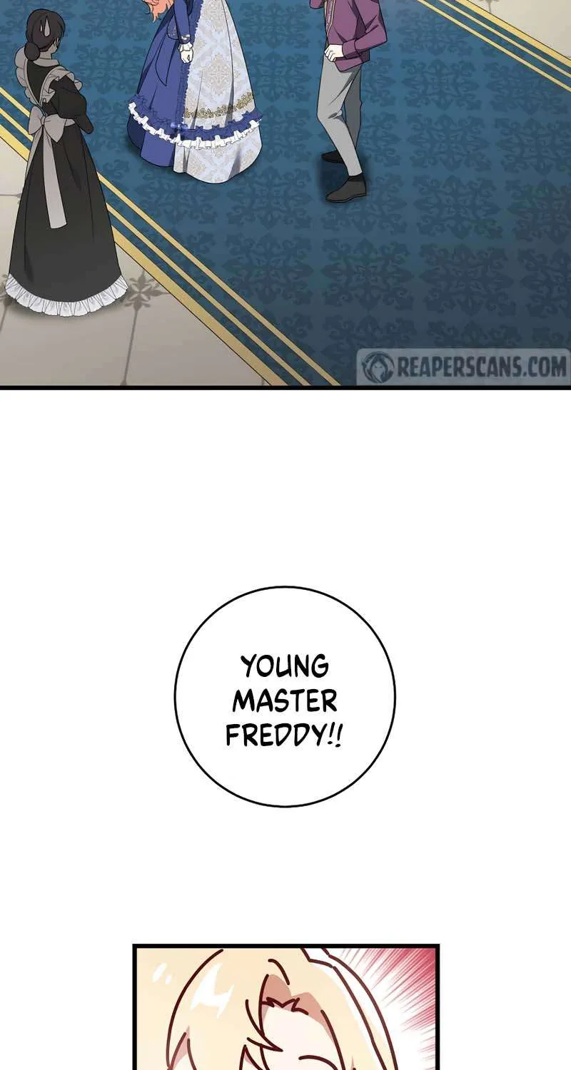 I Will Take The Duchy From Today Chapter 13 page 75 - 