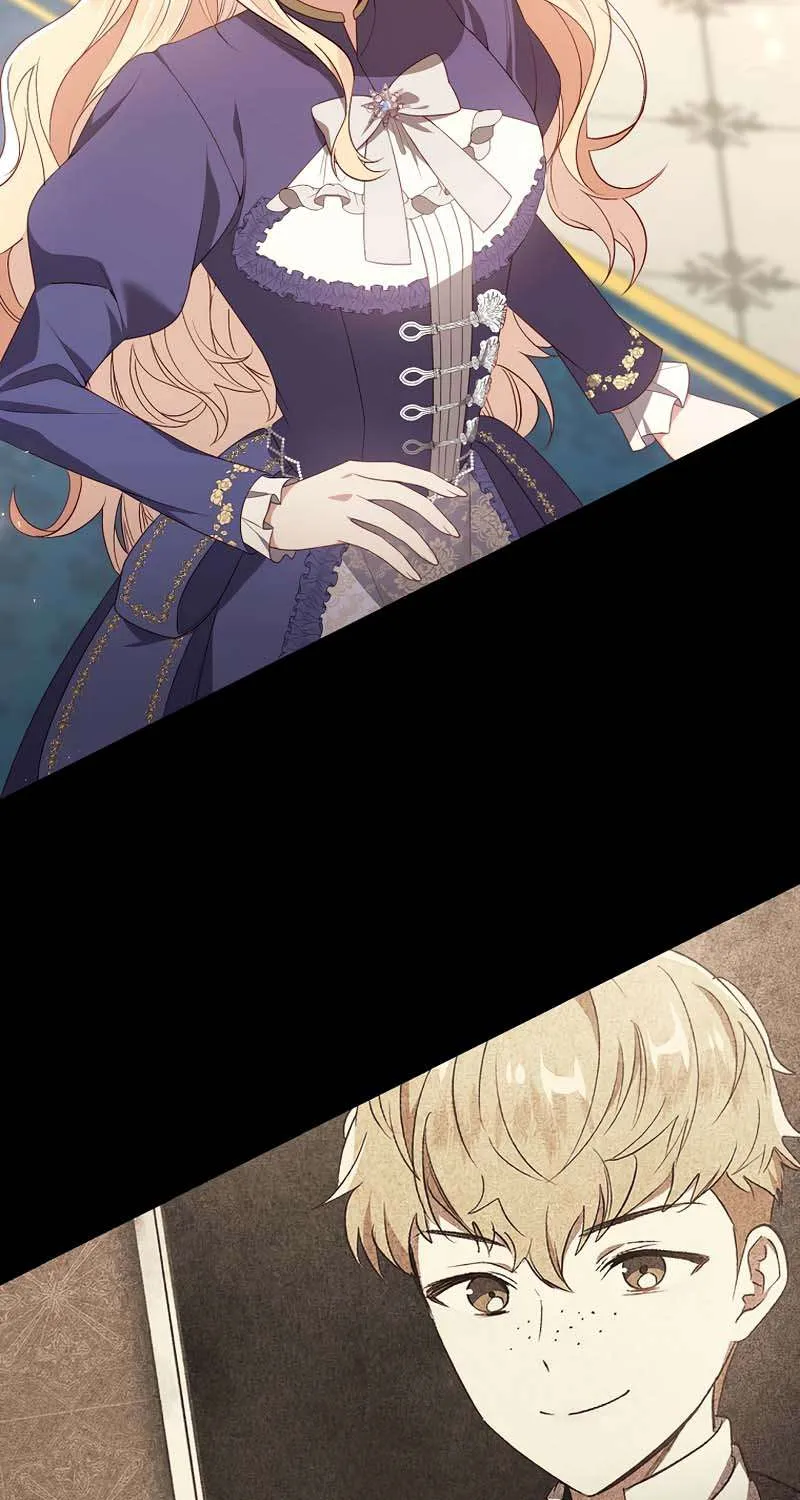I Will Take The Duchy From Today Chapter 13 page 78 - 