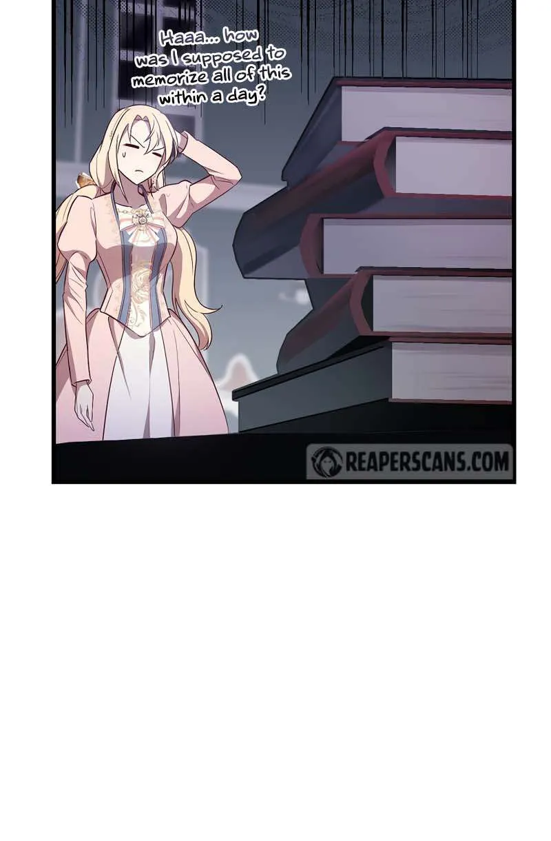 I Will Take The Duchy From Today Chapter 13 page 9 - 