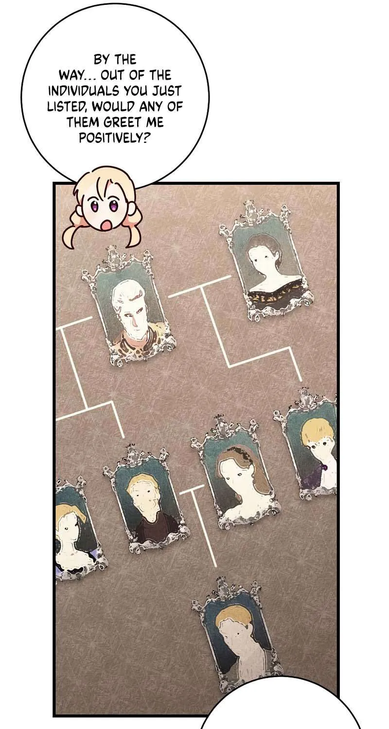 I Will Take The Duchy From Today Chapter 13 page 10 - 